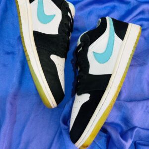 Air Jordan 1 Low | Island Green