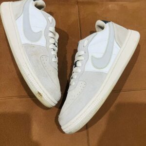 Nike Terminator Low OG | Grey