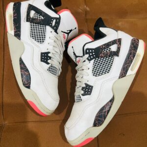 Air Jordan 4 Retro OG | Pale Citron