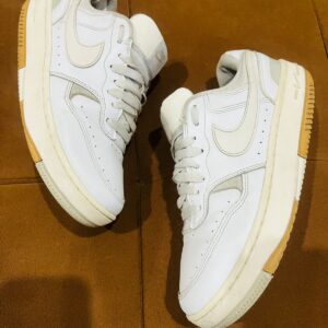 Nike Gamma Force | White