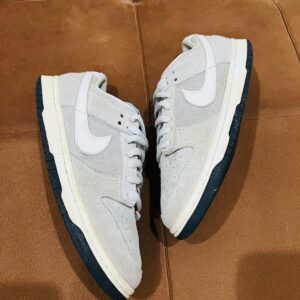 Nike Dunk Low SE | Fog Grey
