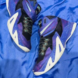 Nike LeBron Zoom Soldier 8