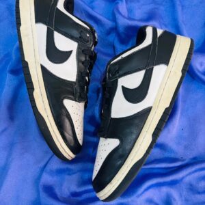 Nike Dunk Low | Panda