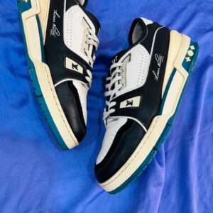 Louis Vuitton LV Trainer SS21