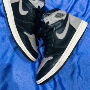 Air Jordan 1 Mid Retro OG | Shadow Grey