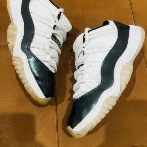 Air Jordan 11 Retro OG | White