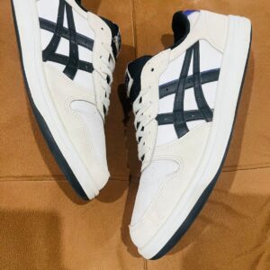 Onitsuka Tiger | Cream White
