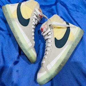 Nike Blazer Mid 77 | Move to Zero