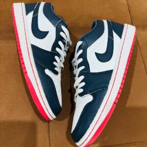 Air Jordan 1 Low | Ember Glow